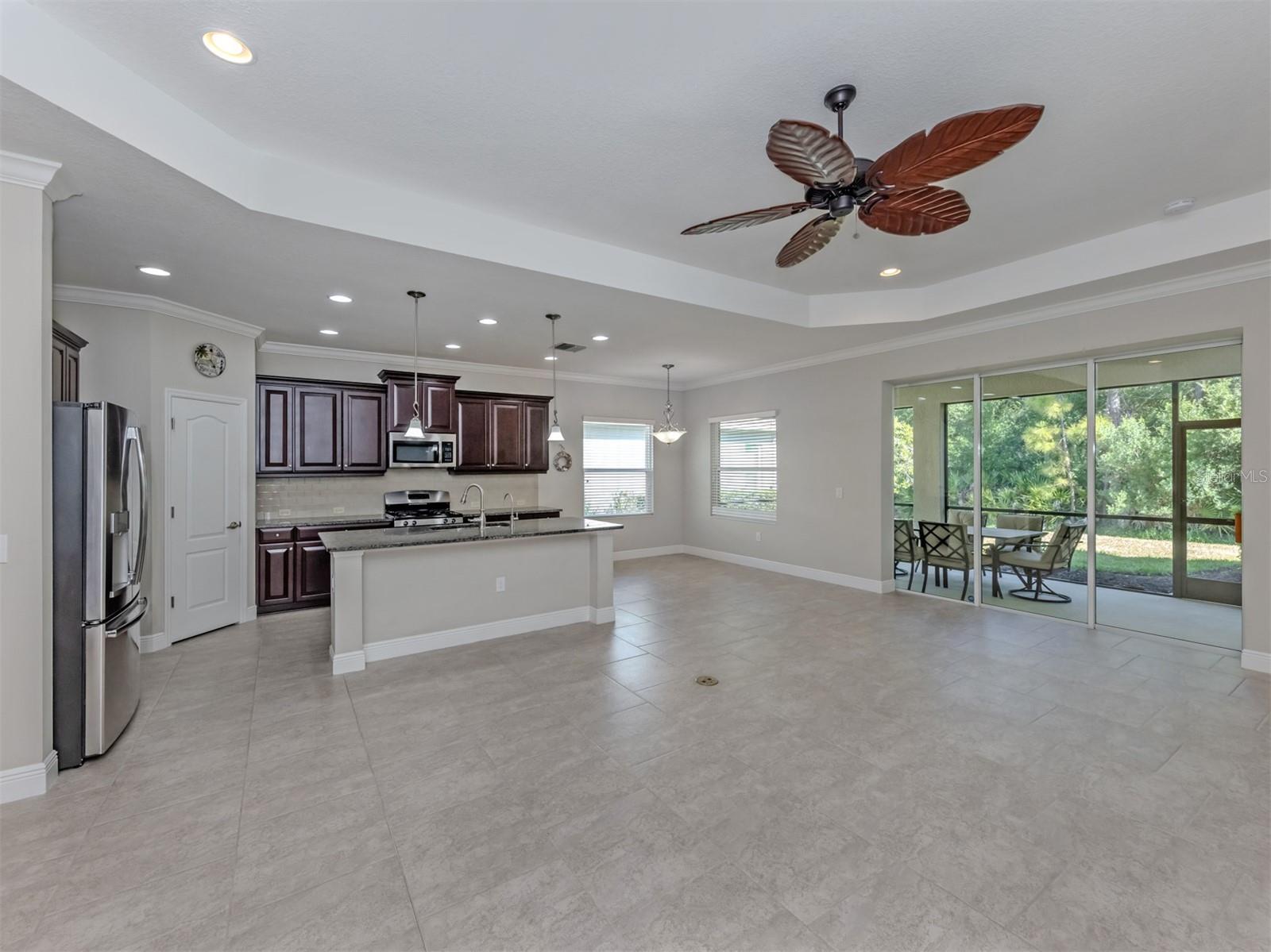 GRAND PALM - Residential