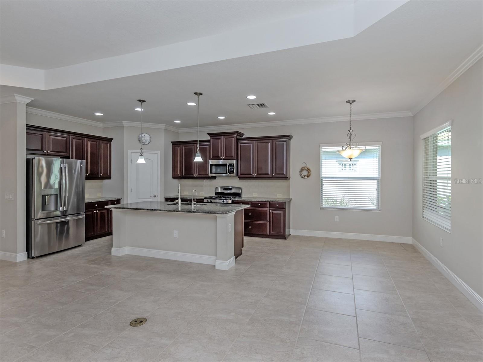 GRAND PALM - Residential
