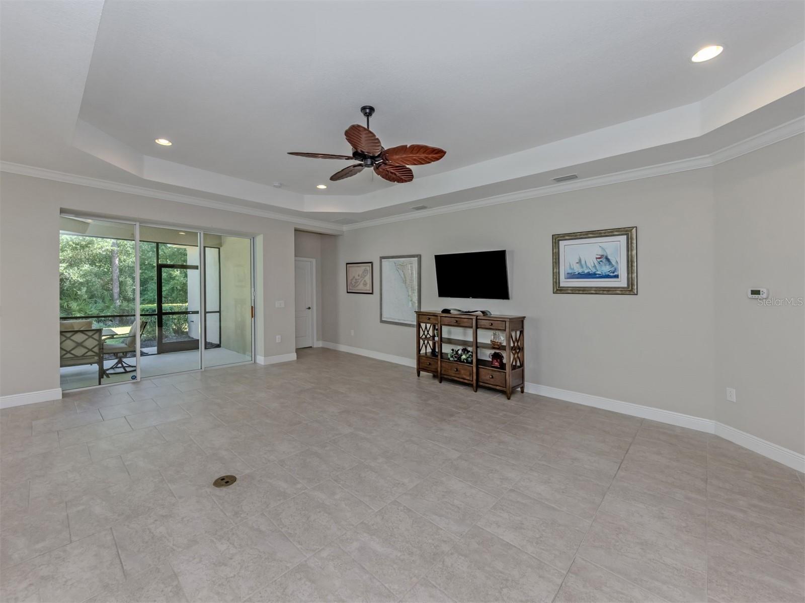 GRAND PALM - Residential