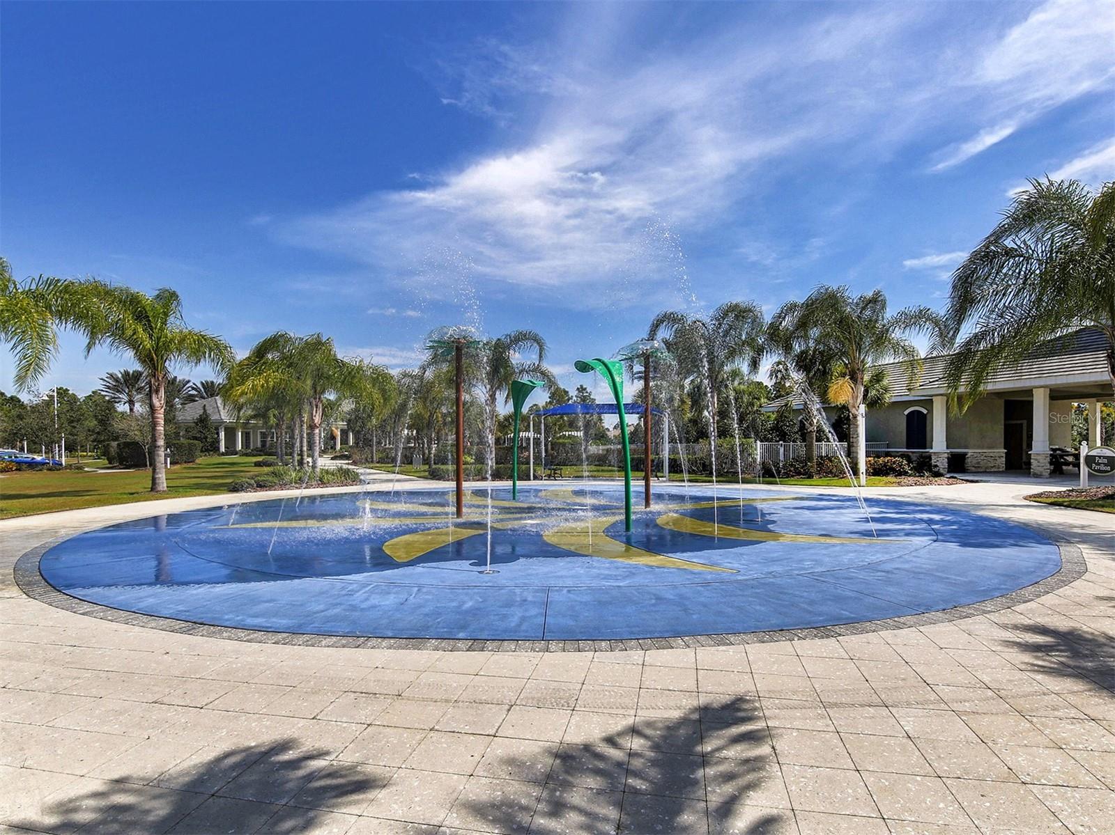 GRAND PALM - Residential