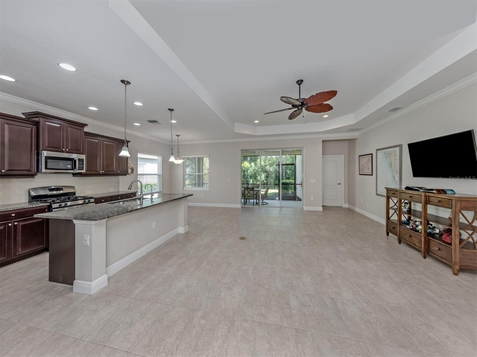 GRAND PALM - Residential
