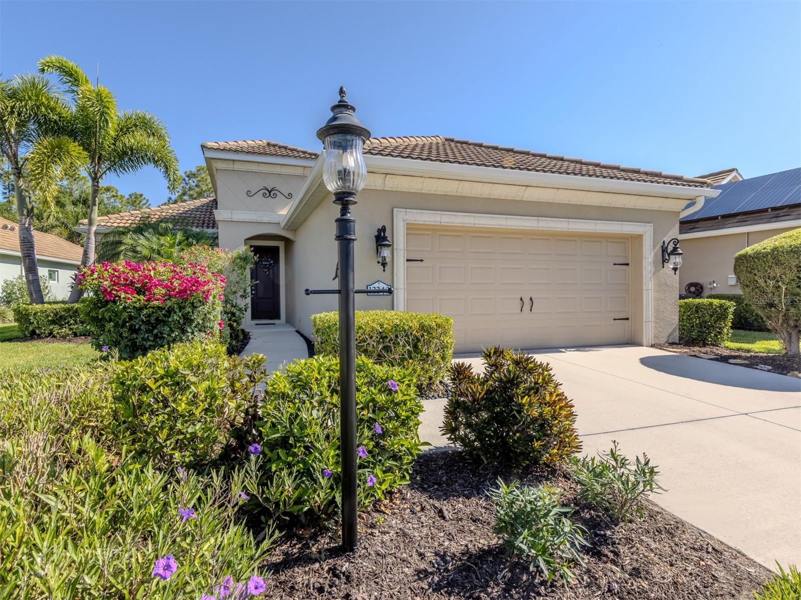 GRAND PALM - Residential