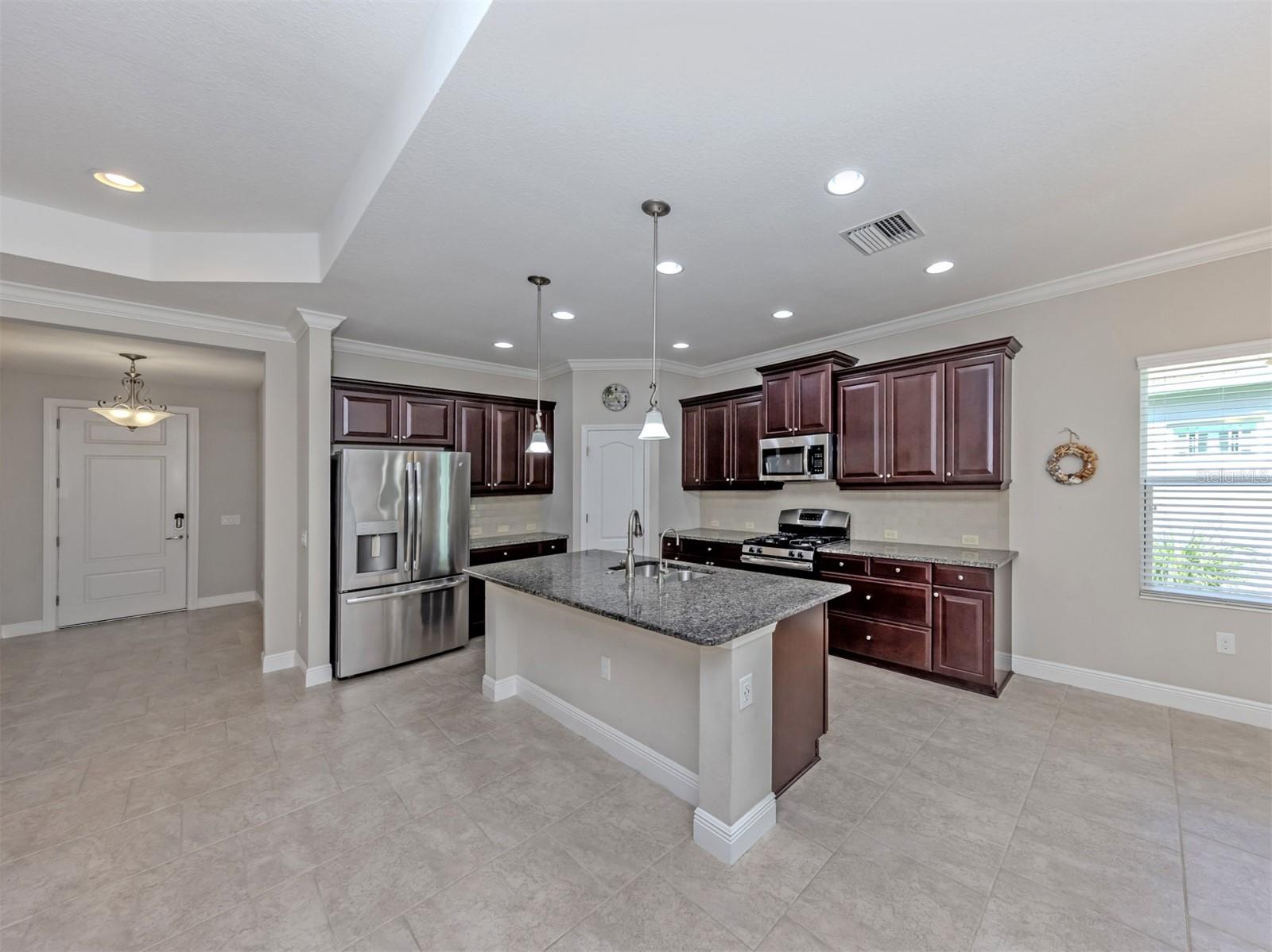 GRAND PALM - Residential