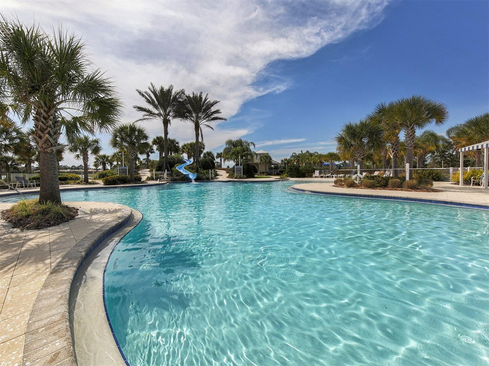 GRAND PALM - Residential