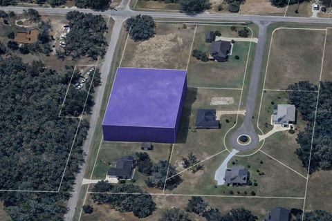 FRENCH ROAD LADY LAKE FL 32159