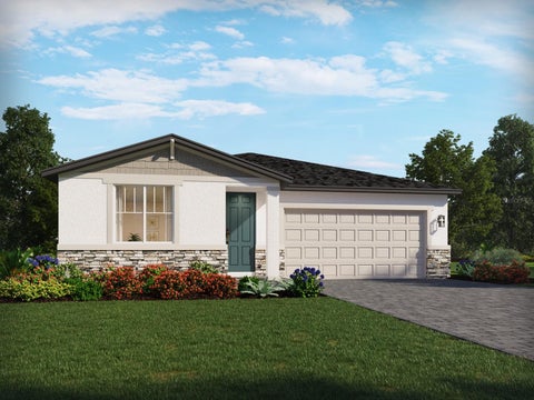 Photo of 655 Florida Fern Avenue, Howey In The Hills, FL 34737 (MLS # TB8544825)