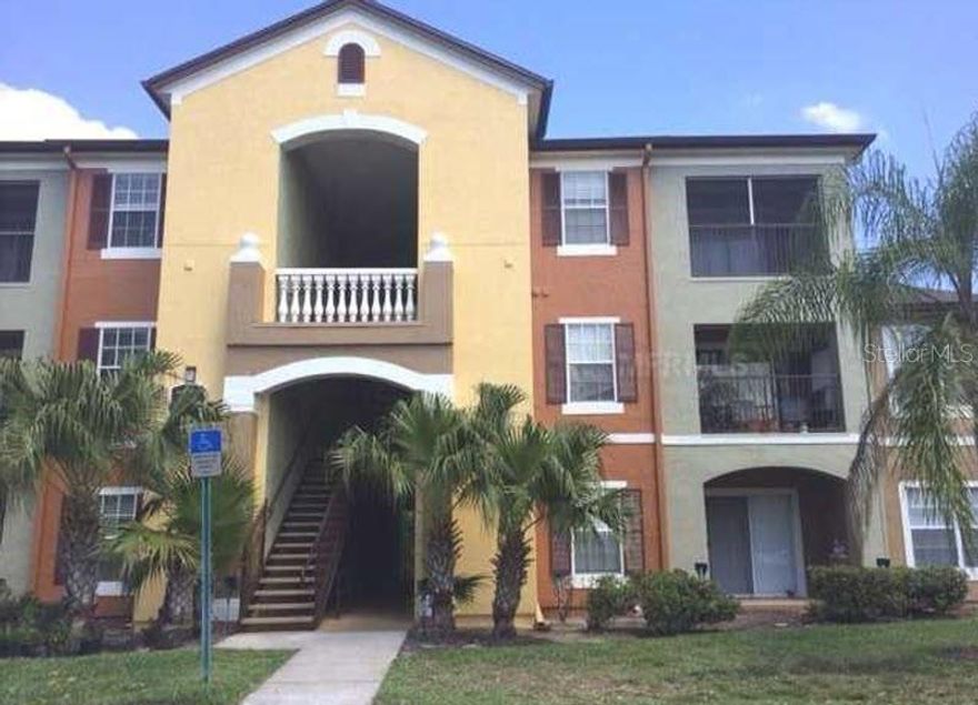 Come see this well-maintained 2-bedroom, 2-bath condo located in the desirable Crest at Waterford Lakes community. This third-floor unit is in good condition and features all major appliances, including an inside laundry room with washer and dryer. Relax on your private balcony overlooking a peaceful reserve area, offering added privacy and a tranquil setting.

The community offers excellent amenities, including a swimming pool, fitness center, clubhouse, and playground. This property is ideal for an investor or future owner-occupant. Currently tenant-occupied, it provides immediate rental income from day one.

Conveniently located near Waterford Lakes Town Center, you will enjoy easy access to shopping, dining, and entertainment. Major highways including SR 408, Interstate 4, and SR 417 are just minutes away, making travel throughout the Orlando area simple and convenient.

Opportunities like this do not last long. Schedule your private showing today.