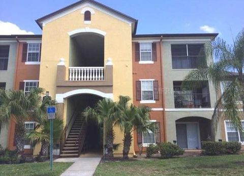 Photo of 738 Crest Pines Drive #734, Orlando, FL 32828 (MLS # O6407954)