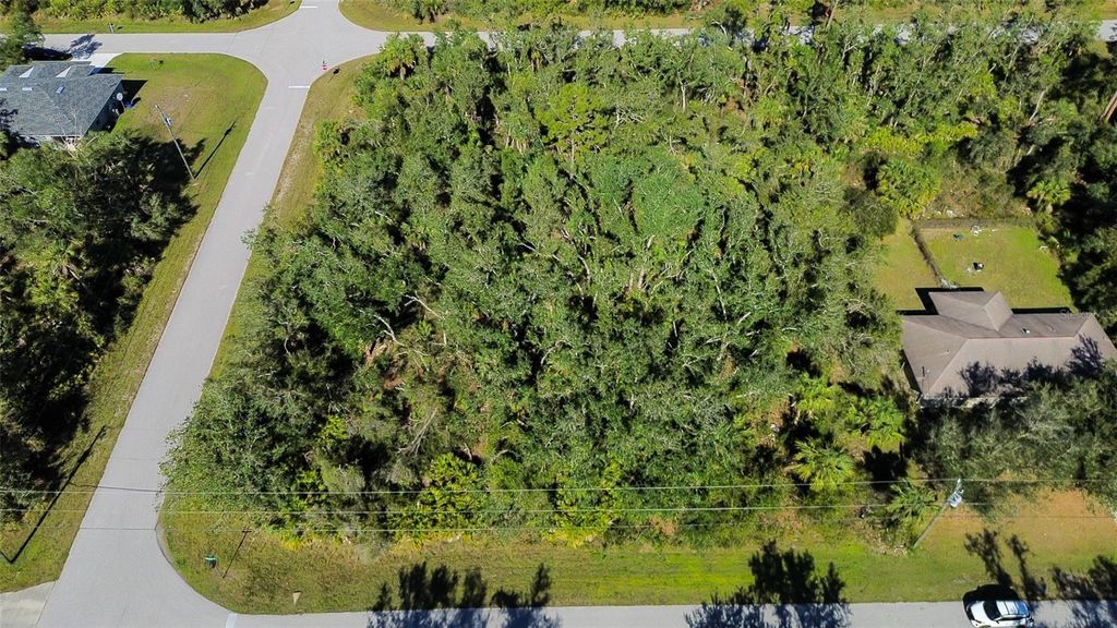 Photo of 17074 Orient Avenue, Port Charlotte, FL 33948 (MLS # TB8333029)