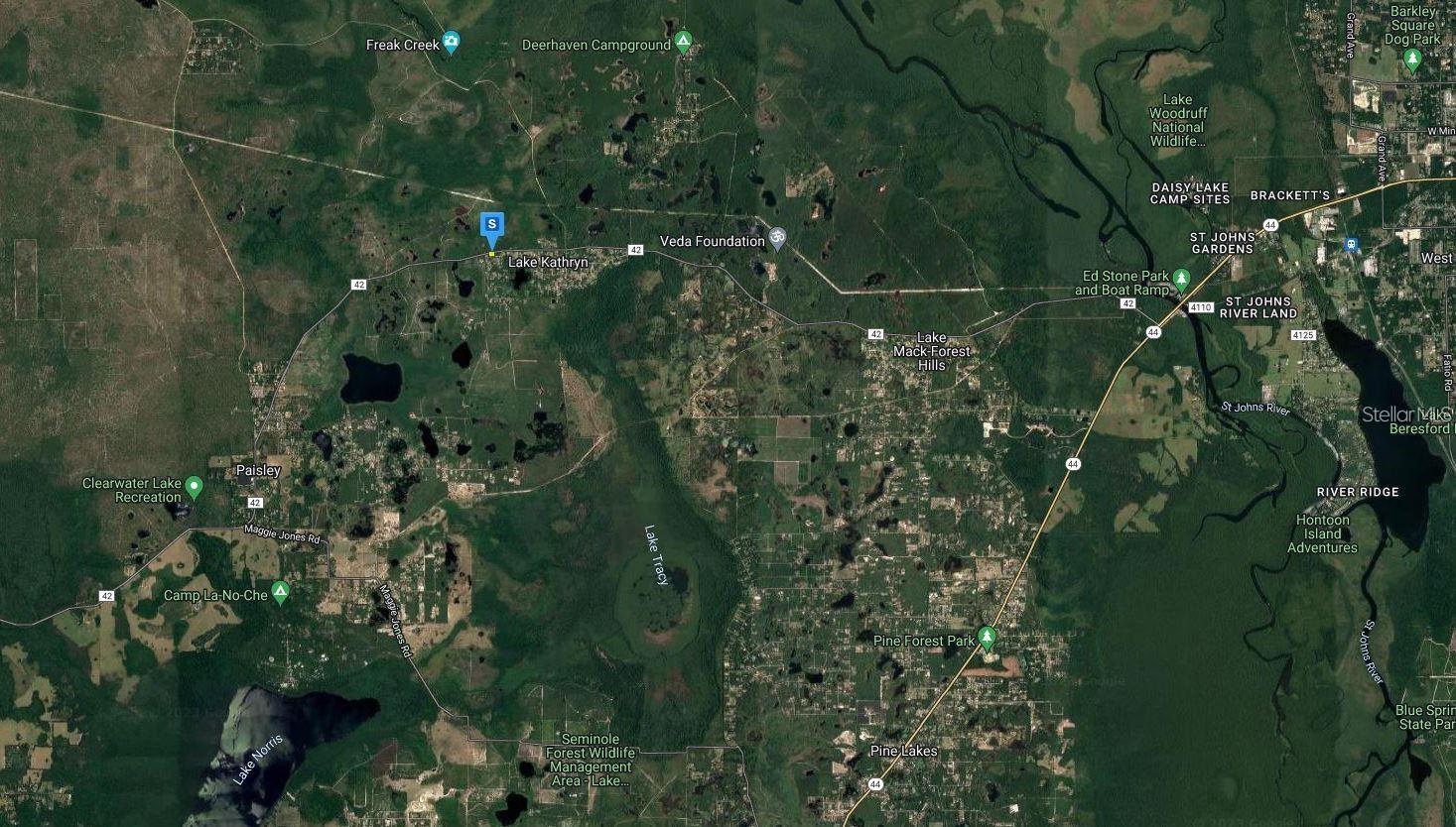 LAKEVIEW PARK - Land