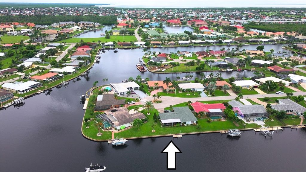 Photo of 1206 Winward Court, Punta Gorda, FL 33950 (MLS # C7507273)