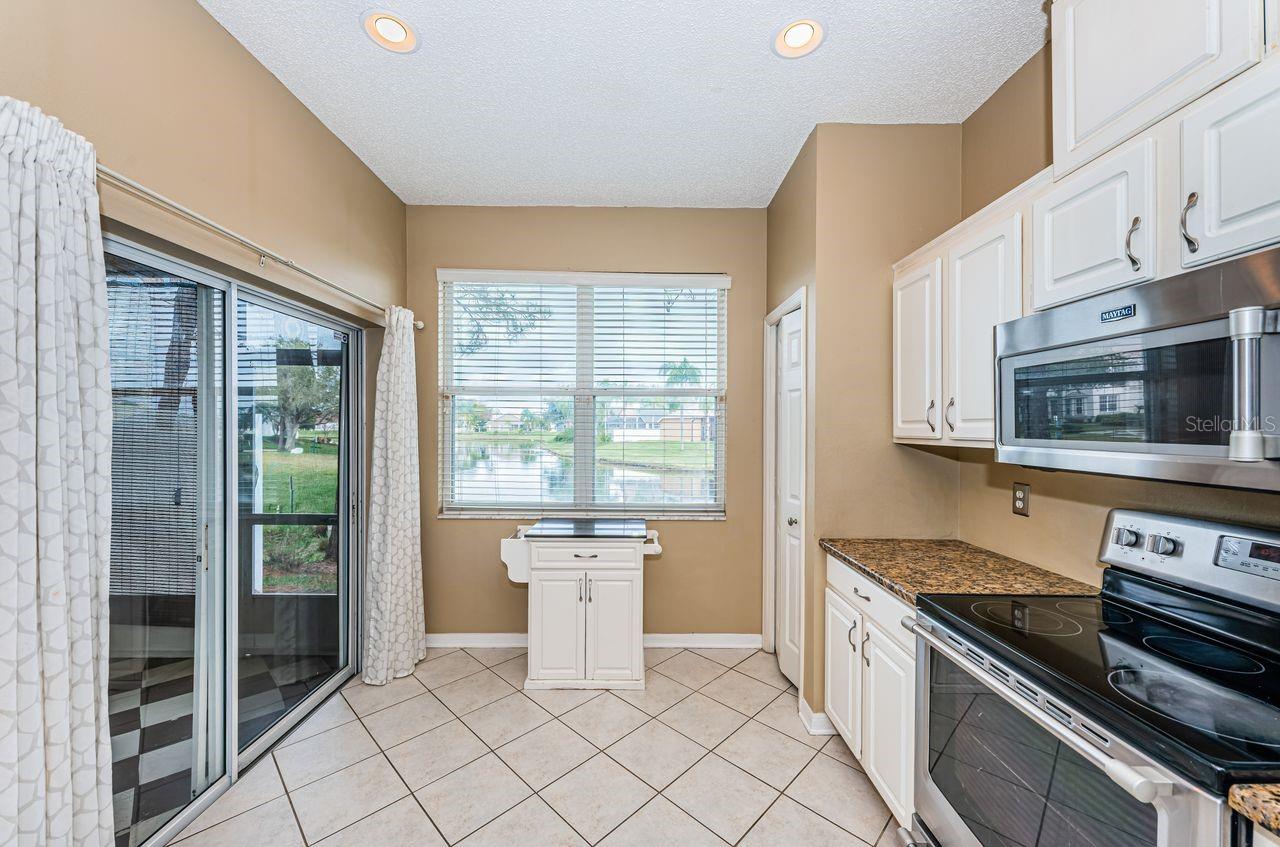 BRIGHTON BAY - Residential