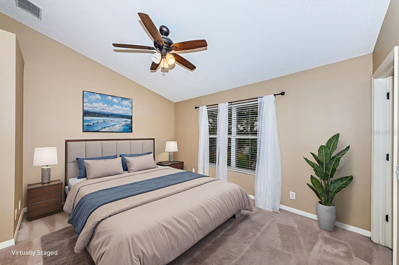 BRIGHTON BAY - Residential