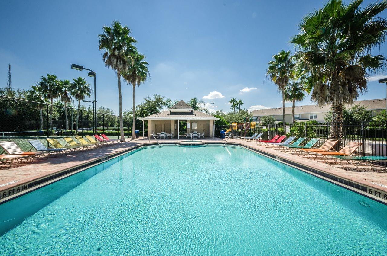 BRIGHTON BAY - Residential