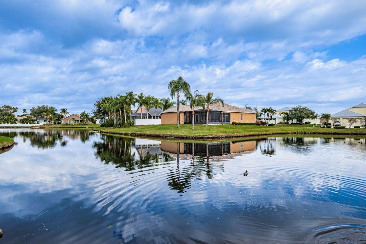 BRIGHTON BAY - Residential