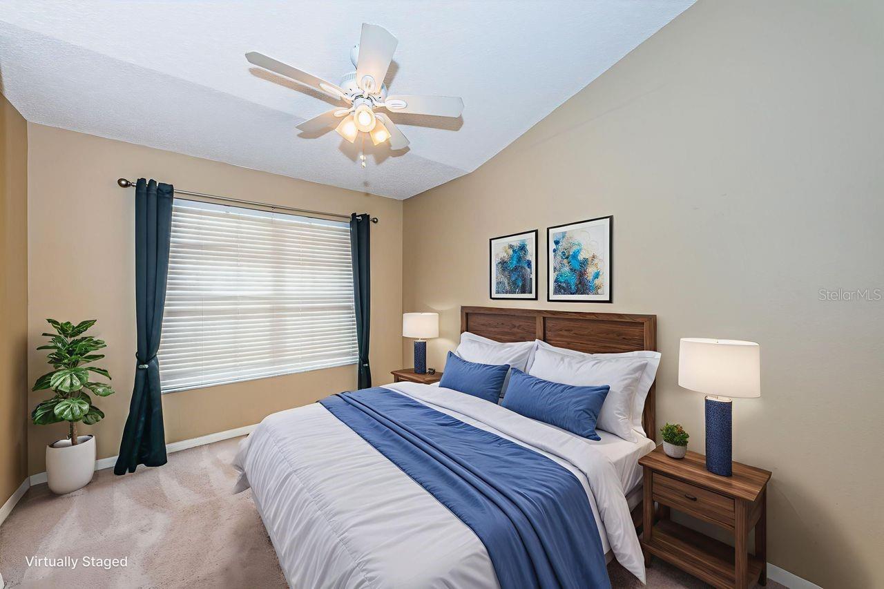 BRIGHTON BAY - Residential