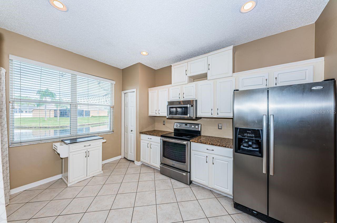 BRIGHTON BAY - Residential