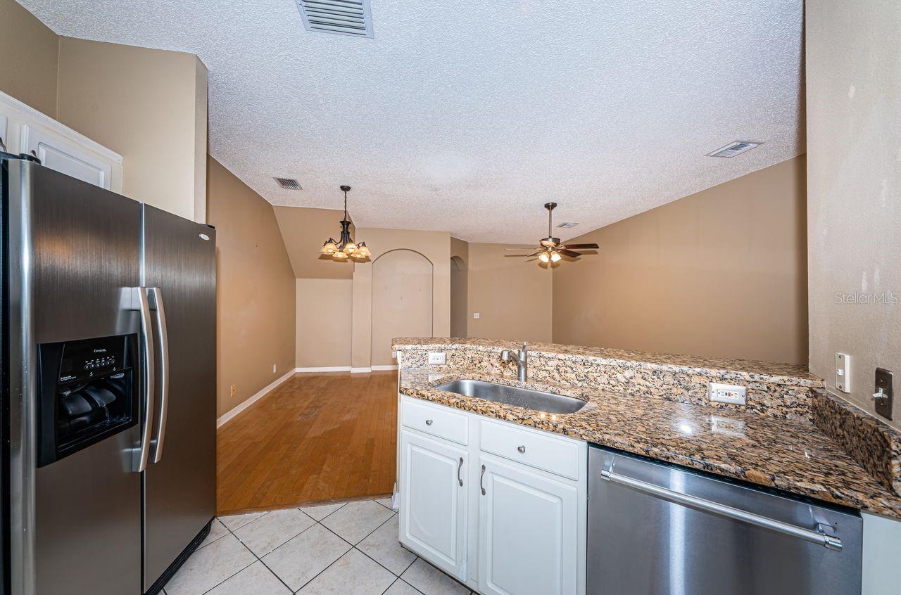 BRIGHTON BAY - Residential