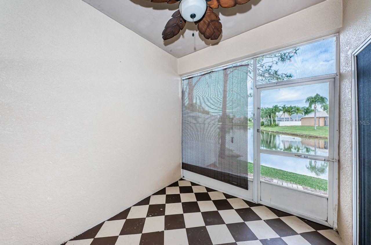 BRIGHTON BAY - Residential