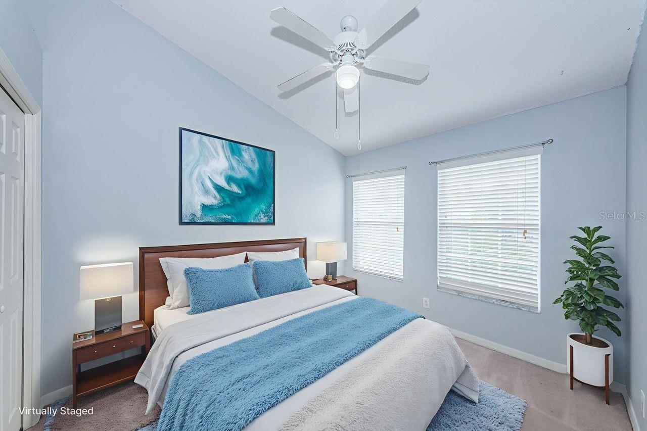 BRIGHTON BAY - Residential