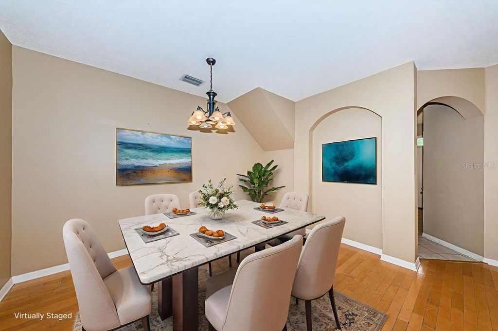 Photo of 605 Vallance Way NE, St Petersburg, FL 33716 (MLS # TB8460705)