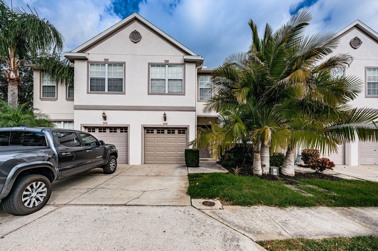 BRIGHTON BAY - Residential