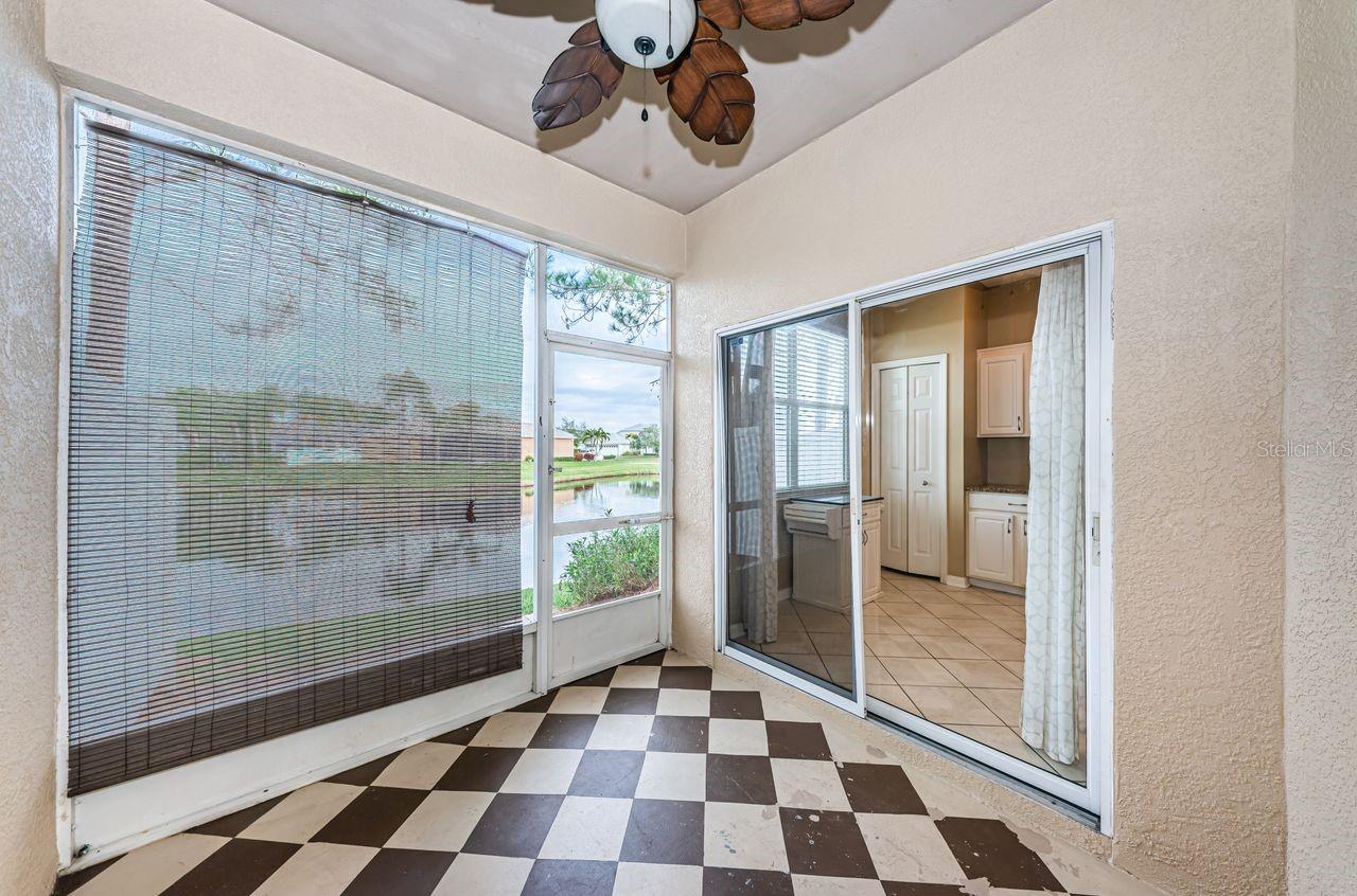 BRIGHTON BAY - Residential