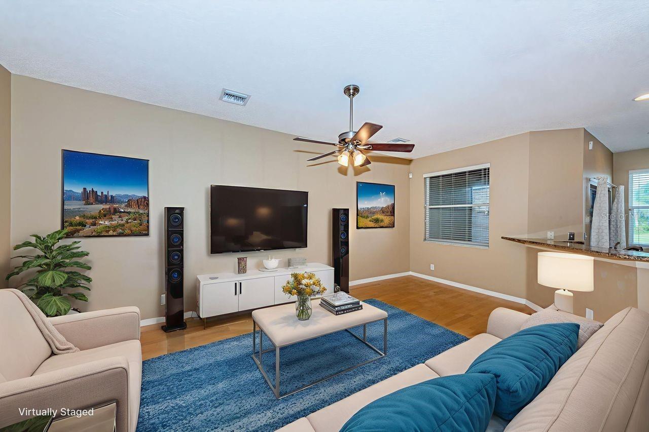 BRIGHTON BAY - Residential