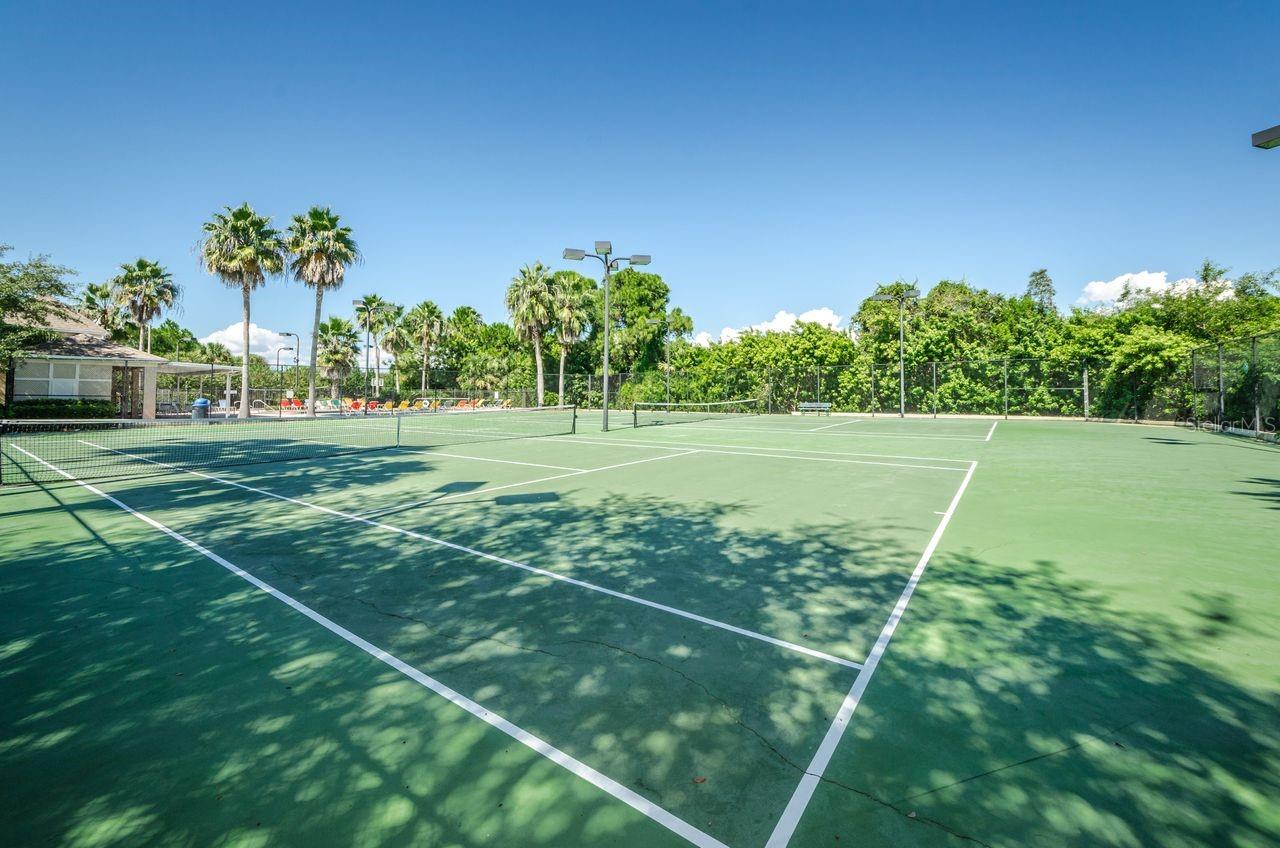 BRIGHTON BAY - Residential