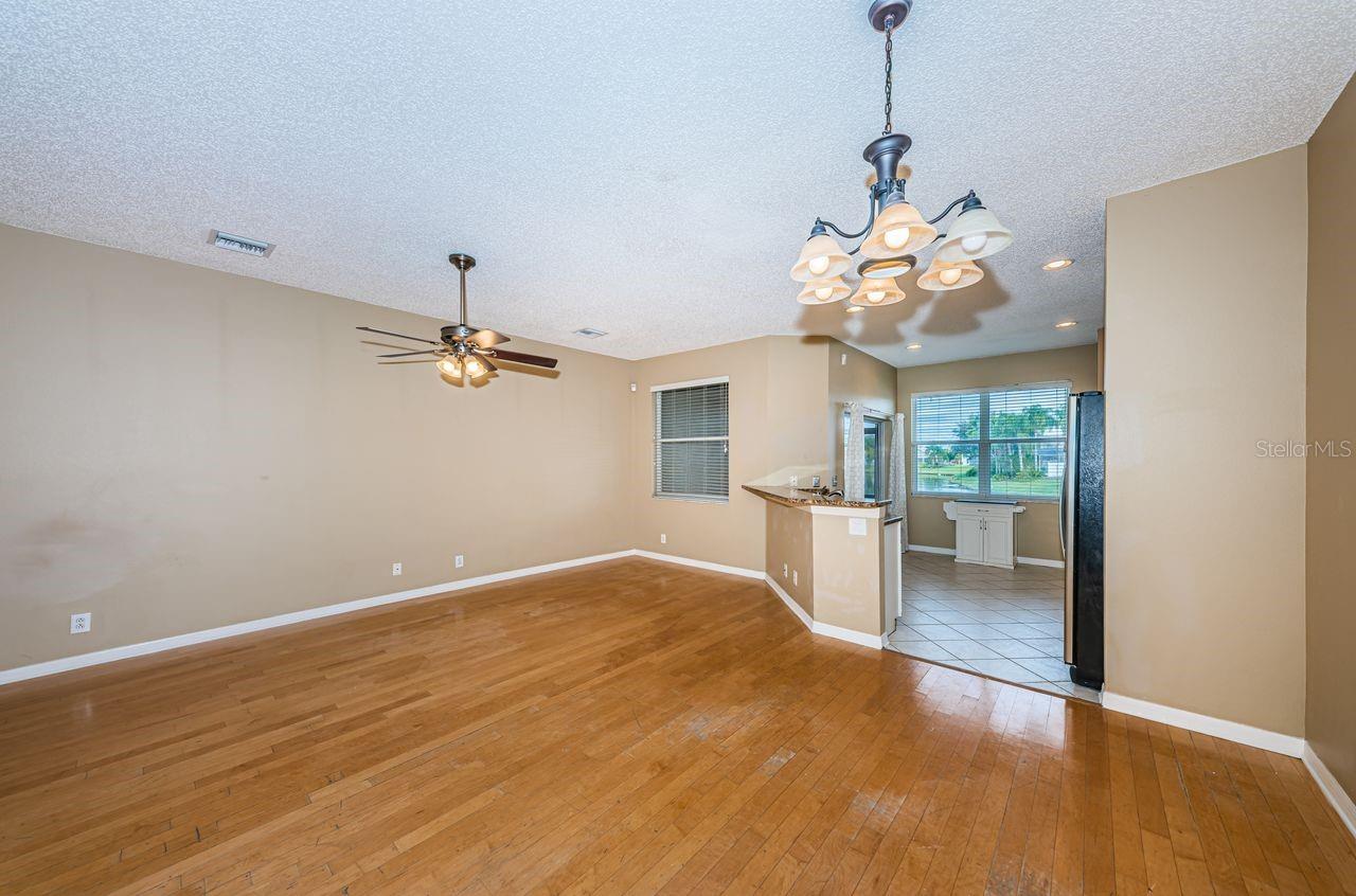 BRIGHTON BAY - Residential