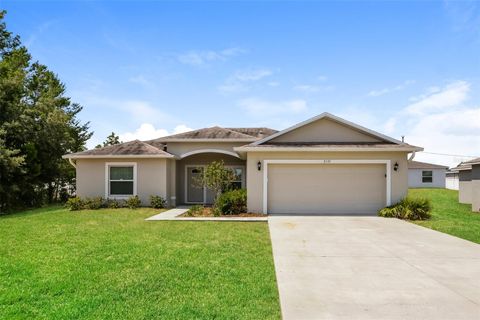 A home in KISSIMMEE