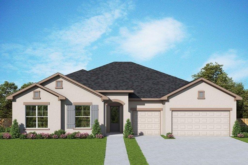 Photo of 6032 Nikki Lane, Odessa, FL 33556 (MLS # J988929)