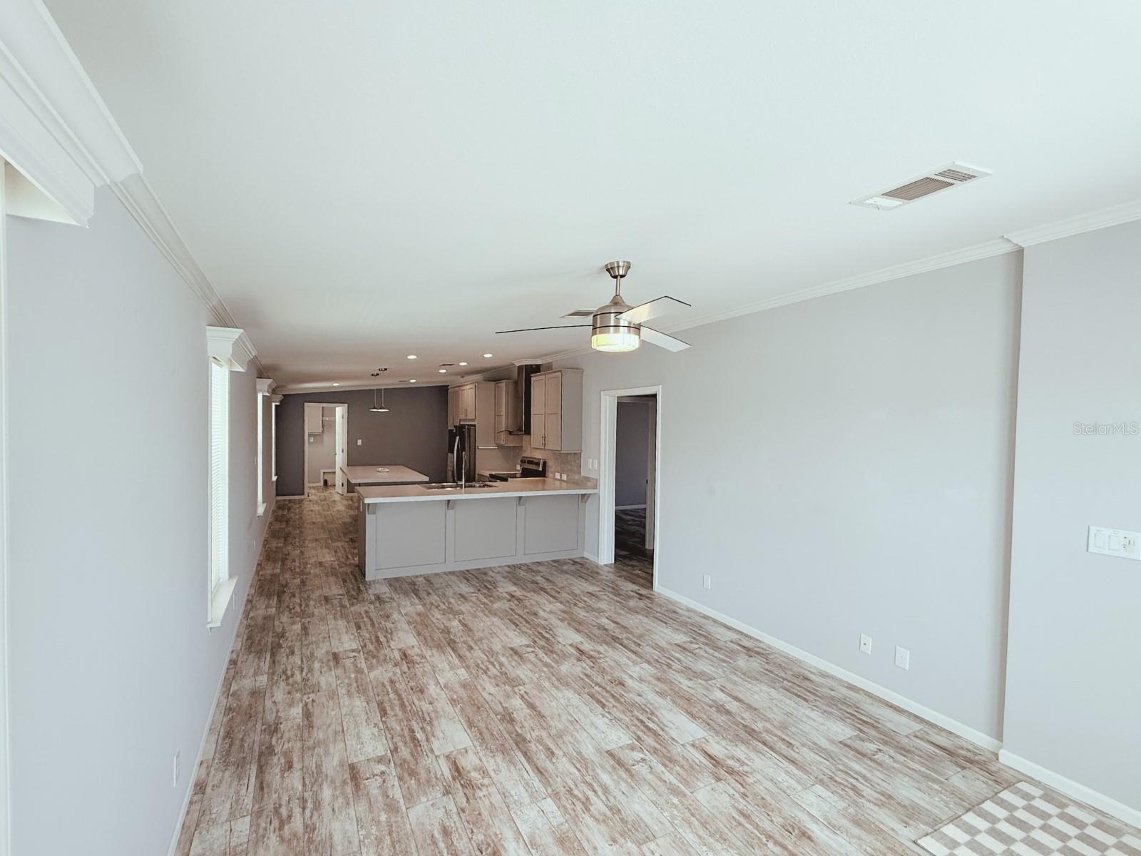 THE WINDS OF ST ARMANDS - Residential