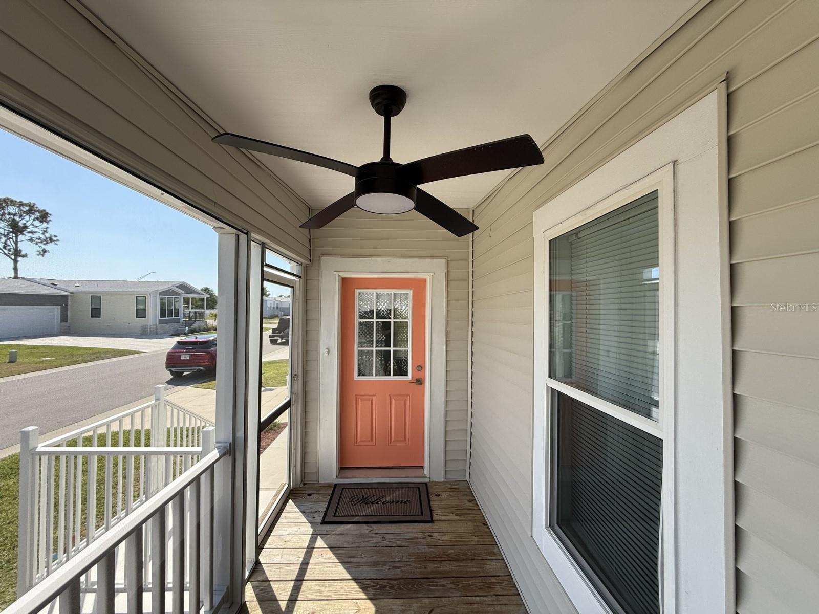 THE WINDS OF ST ARMANDS - Residential