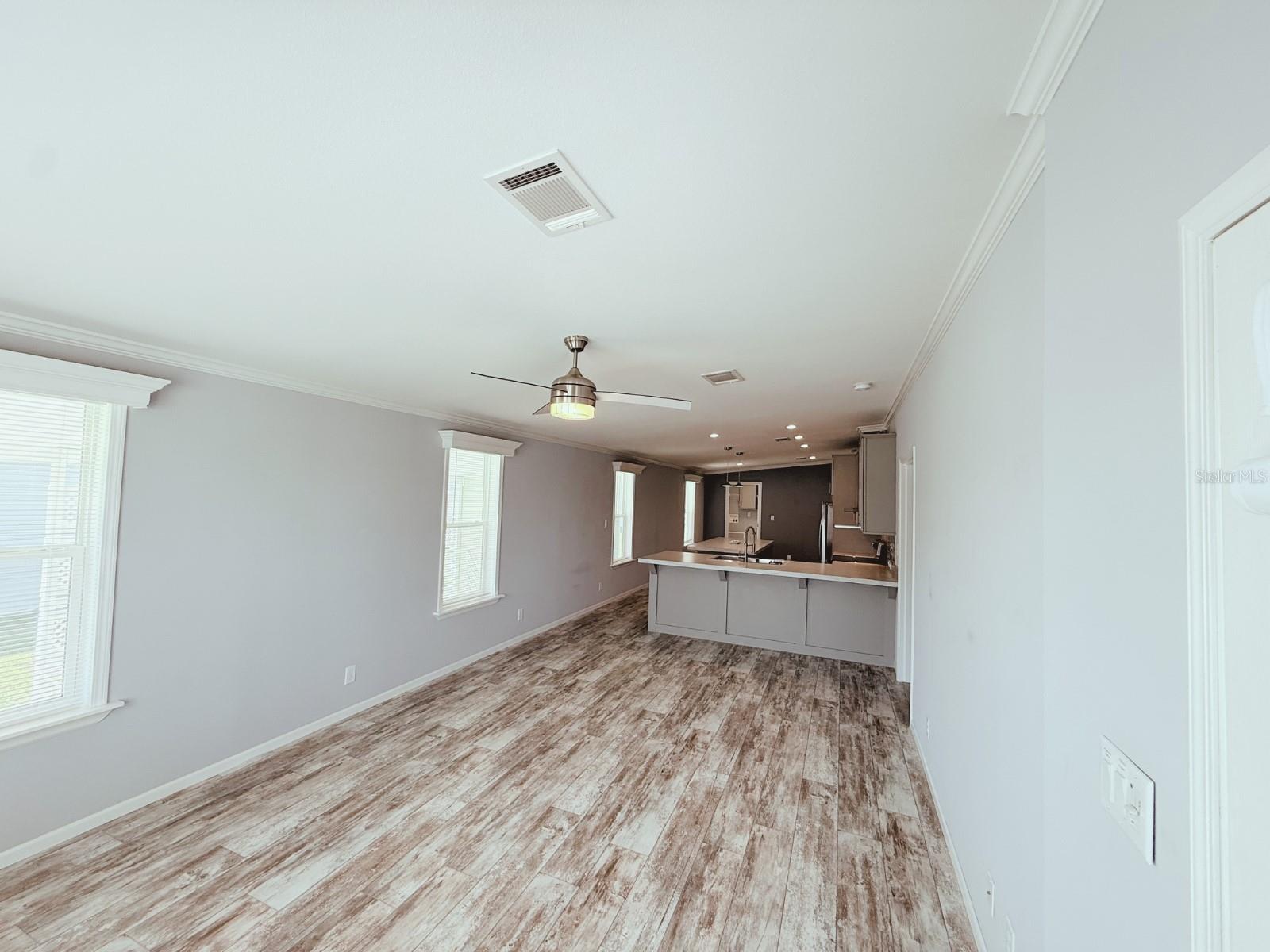 THE WINDS OF ST ARMANDS - Residential