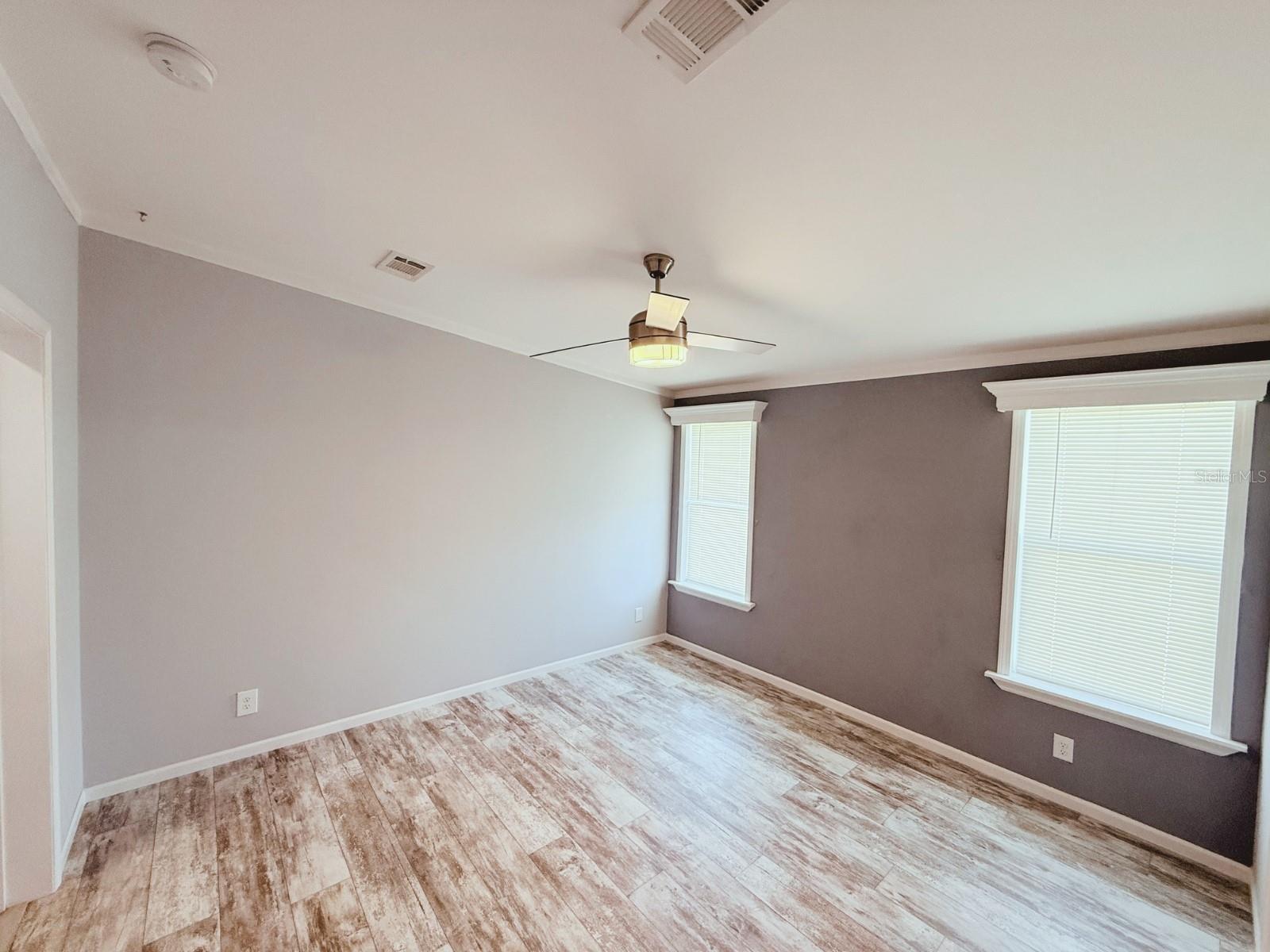 THE WINDS OF ST ARMANDS - Residential