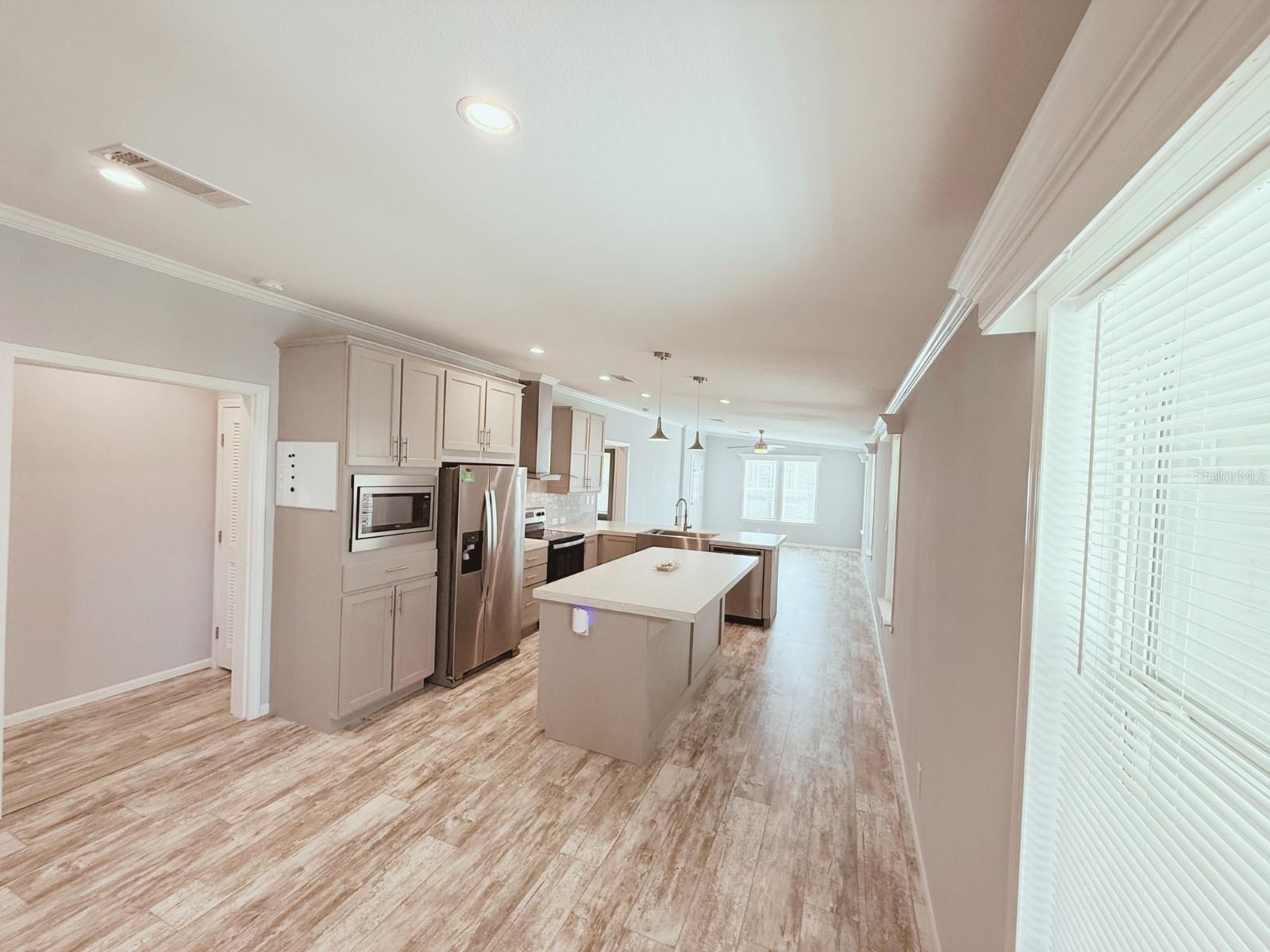 THE WINDS OF ST ARMANDS - Residential