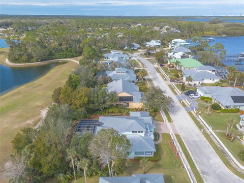 A home in NEW SMYRNA BEACH