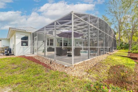 A home in NEW SMYRNA BEACH