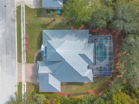 A home in NEW SMYRNA BEACH