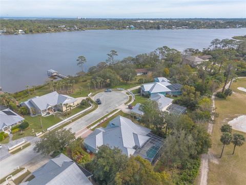 A home in NEW SMYRNA BEACH