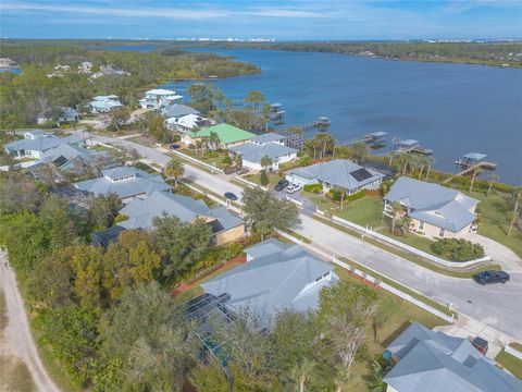 A home in NEW SMYRNA BEACH