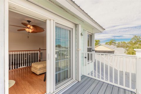 A home in NEW SMYRNA BEACH