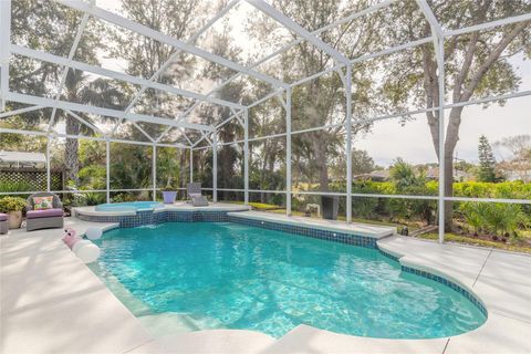 A home in NEW SMYRNA BEACH