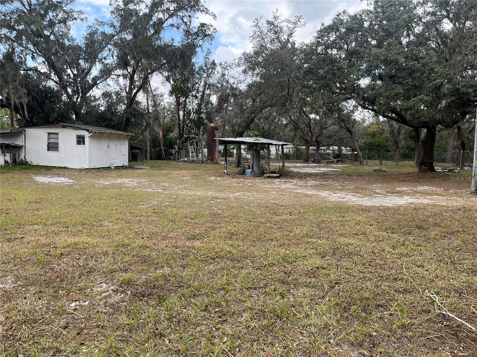 1319 VANCE ROAD