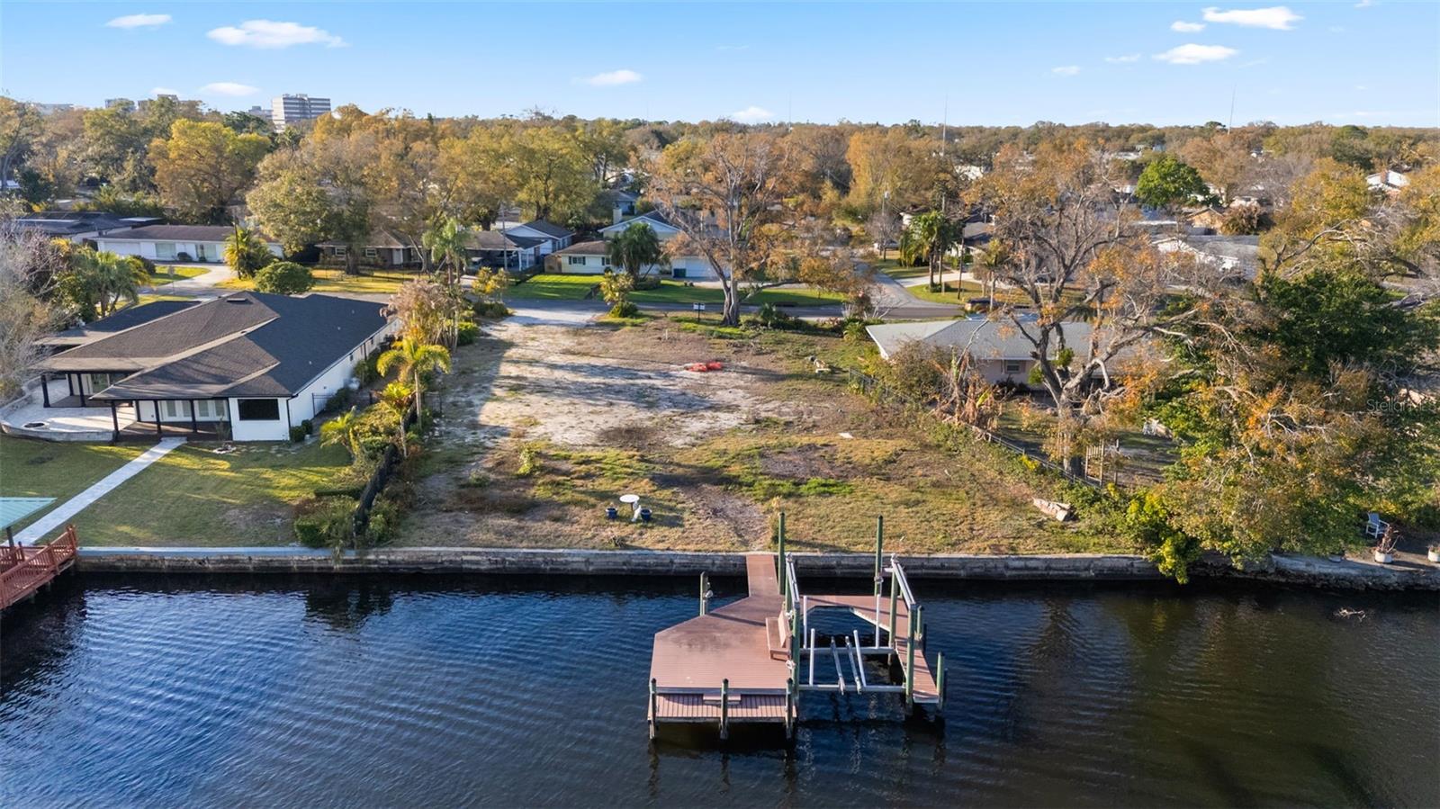 RICHARDSONS VILLAGE SUBDIVISI - Land