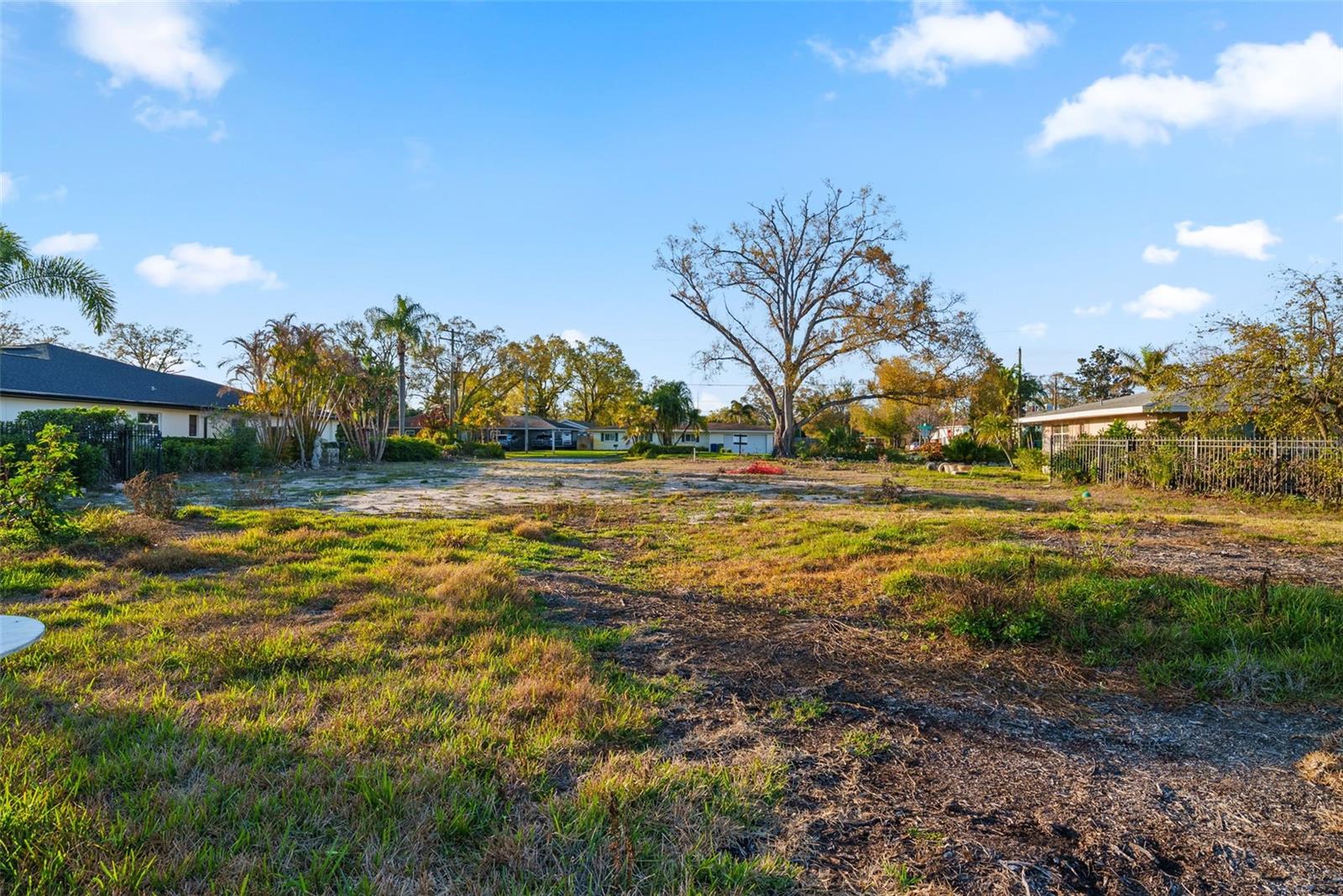 RICHARDSONS VILLAGE SUBDIVISI - Land