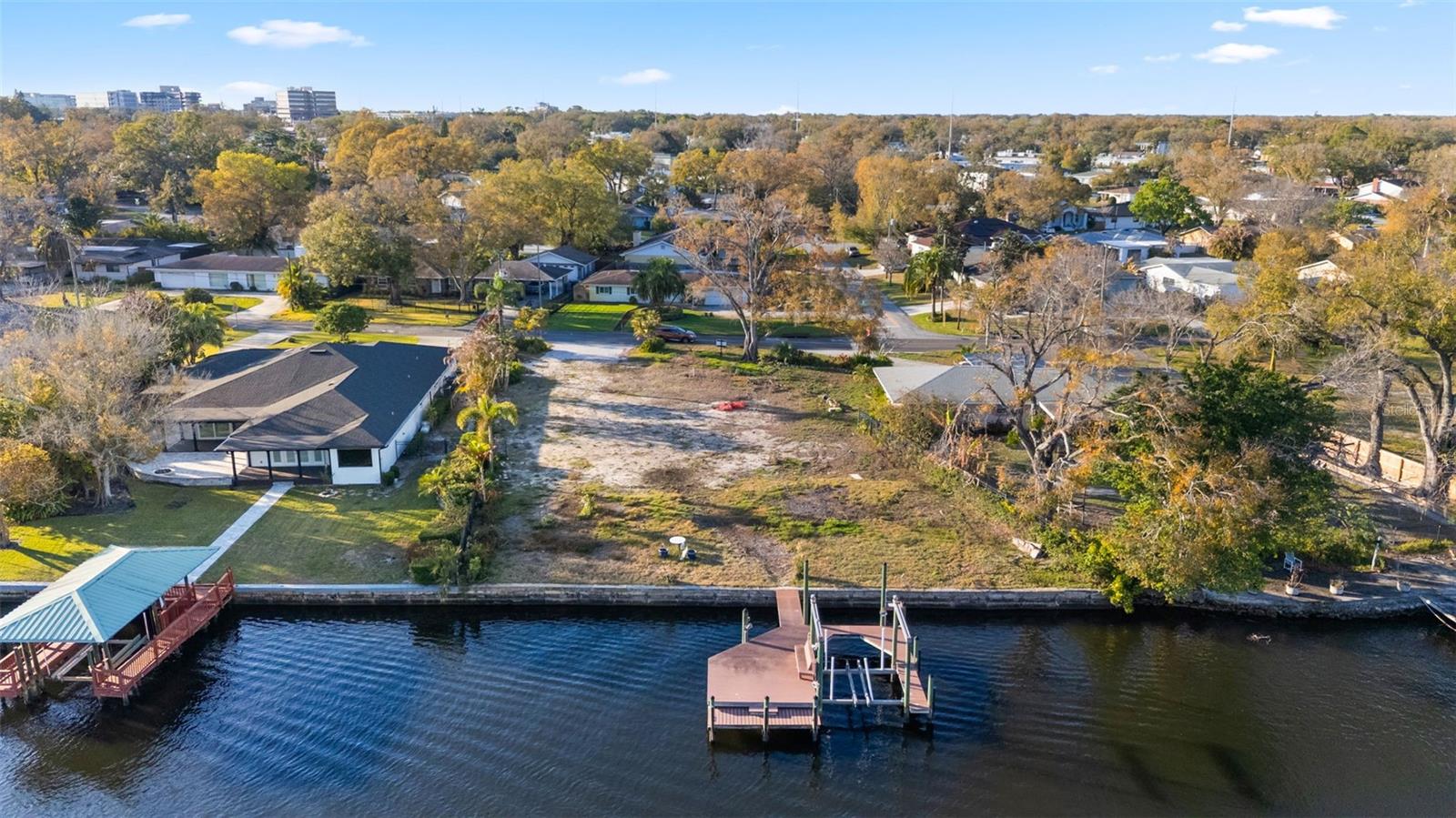 RICHARDSONS VILLAGE SUBDIVISI - Land