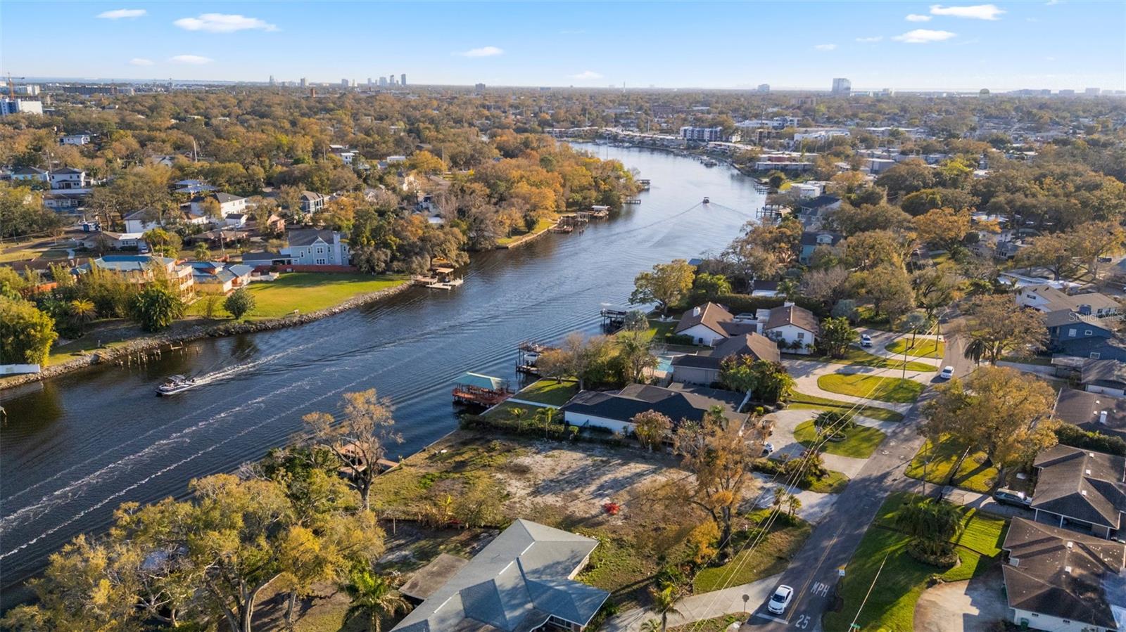 RICHARDSONS VILLAGE SUBDIVISI - Land