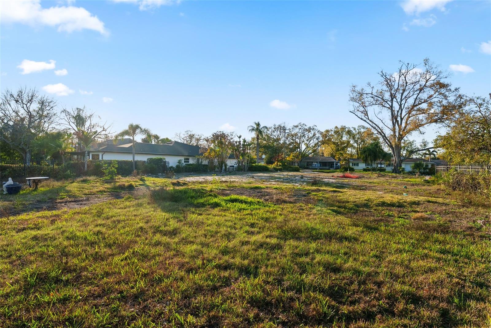 RICHARDSONS VILLAGE SUBDIVISI - Land